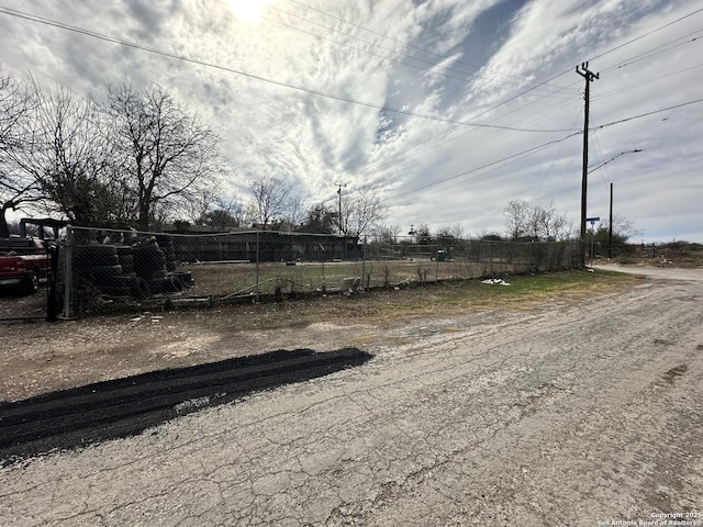 1702 Navidad, San Antonio TX, 78207 land for sale