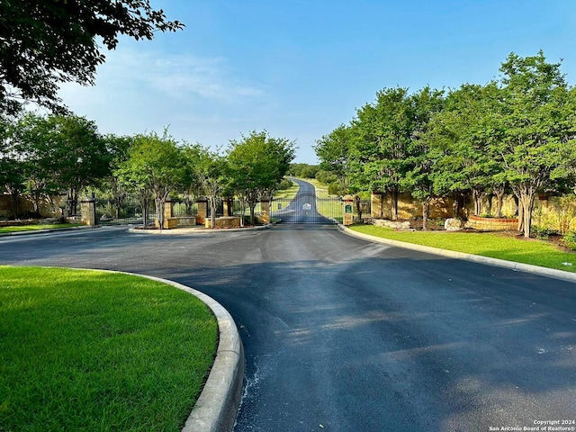 112 Sendera Way, Canyon Lake TX, 78133 land for sale