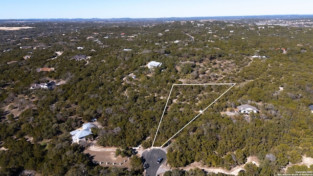 9325 Fox Briar Ln, Boerne TX, 78006 land for sale