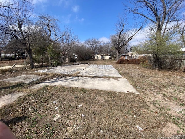 412 W N Ln, Uvalde TX, 78801 land for sale