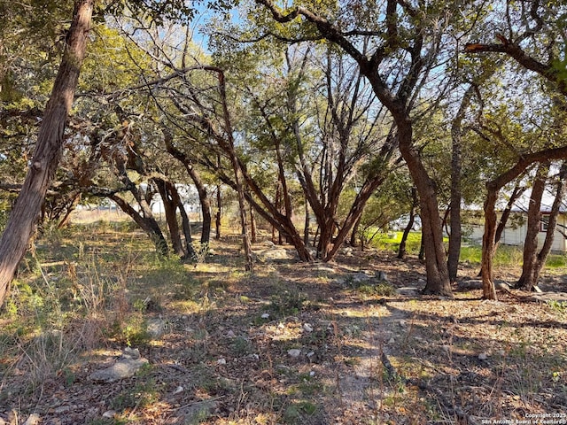 TBD Westview Dr, Canyon Lake TX, 78133 land for sale