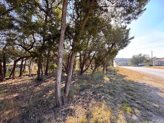 TBD Westview Dr, Canyon Lake, TX 78133