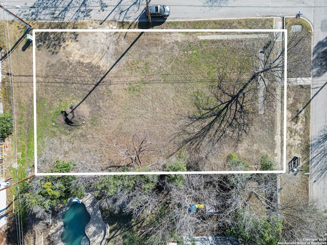 1003 W Woodlawn Ave, San Antonio TX, 78201 land for sale