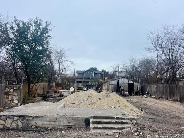 136 University Ave, San Antonio TX, 78201 land for sale