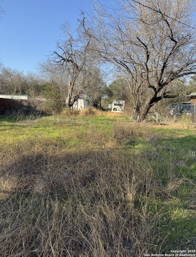 111 Hillrose St, San Antonio TX, 78207 land for sale