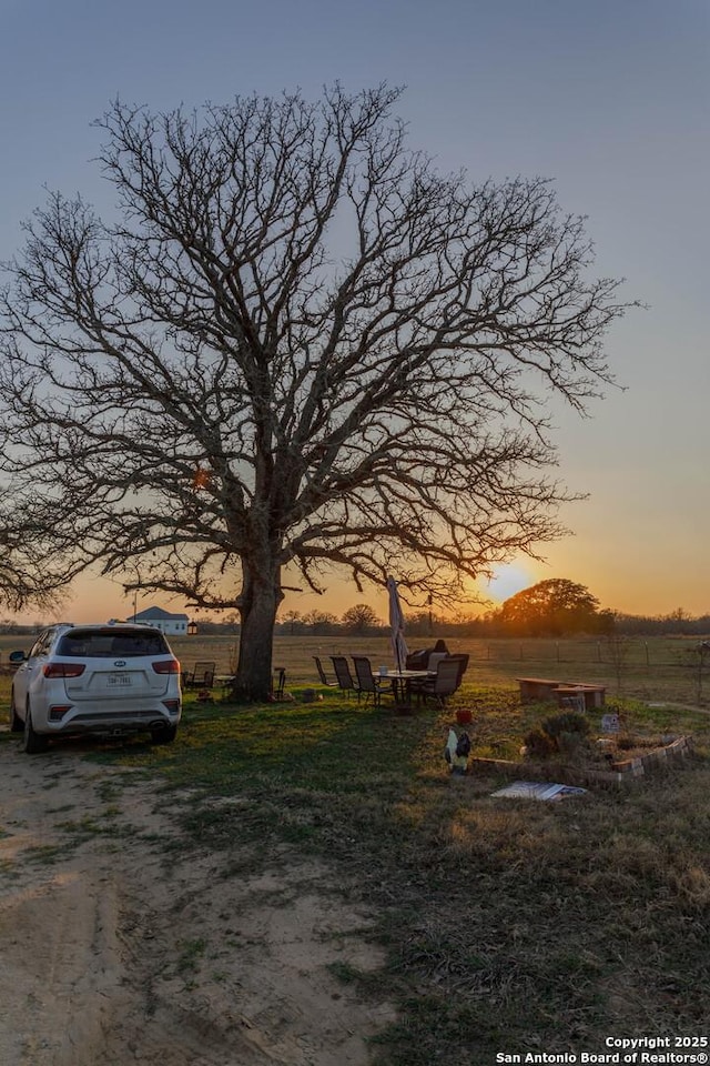 1080 Whisper Rd, Luling TX, 78648 land for sale