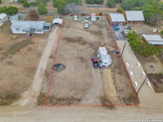 595 Mountain Vw, Bandera TX, 78003 land for sale