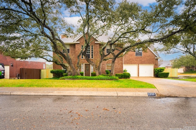 1202 Scenic Knl, San Antonio TX, 78258, 5 bedrooms, 2.5 baths house for sale