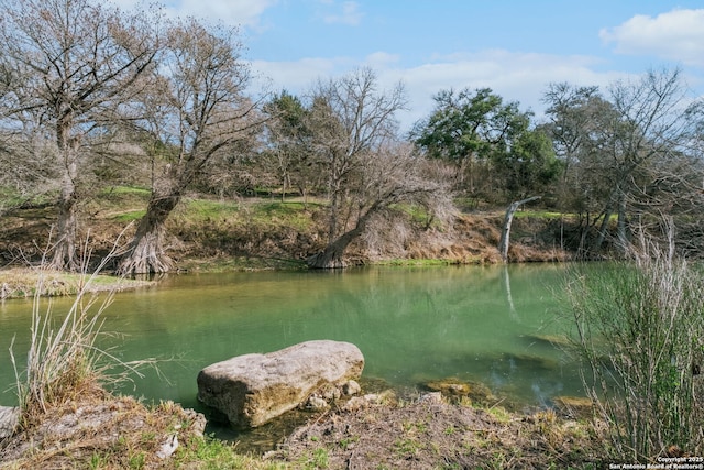 water view