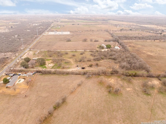 12343 Shepherd Rd, Atascosa TX, 78002 land for sale