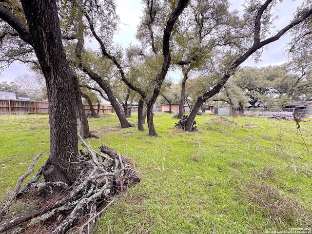 TBD Irene Dr, Canyon Lake, TX 78133