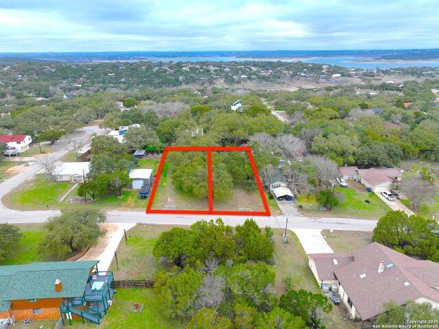 TBD Irene Dr, Canyon Lake, TX 78133