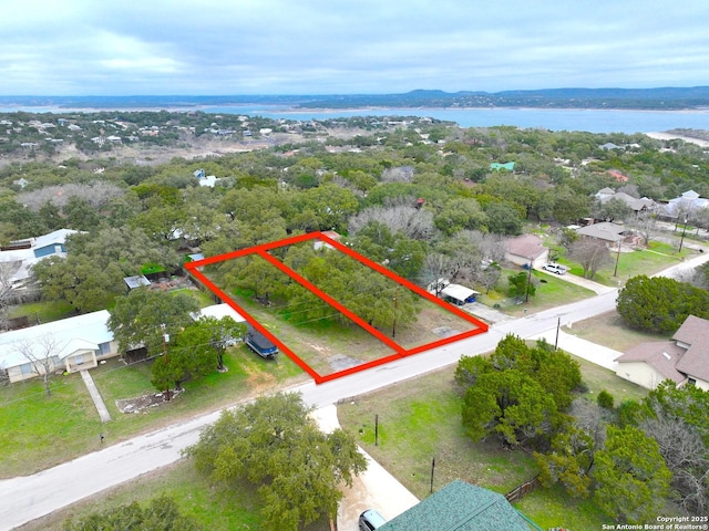 TBD Irene Dr, Canyon Lake, TX 78133