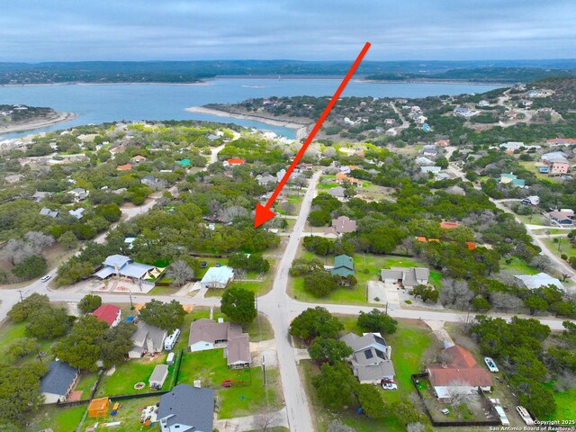 TBD Irene Dr, Canyon Lake, TX 78133
