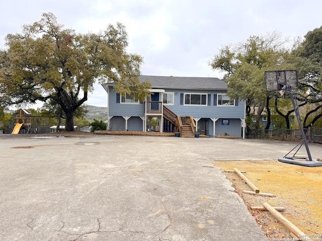 TBD Irene Dr, Canyon Lake, TX 78133