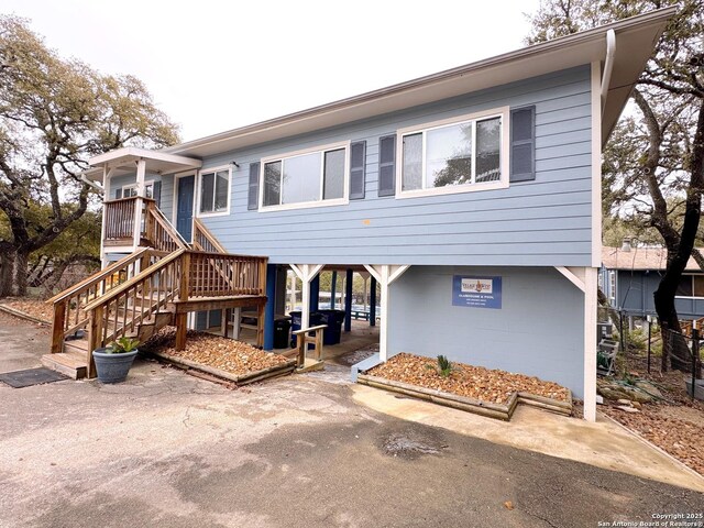 TBD Irene Dr, Canyon Lake, TX 78133