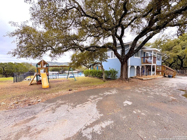 TBD Irene Dr, Canyon Lake, TX 78133