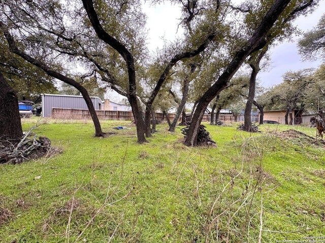TBD Irene Dr, Canyon Lake, TX 78133