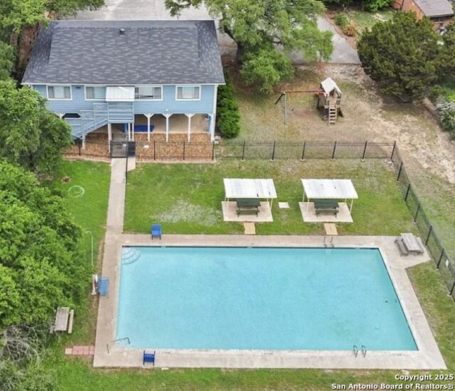 TBD Irene Dr, Canyon Lake, TX 78133