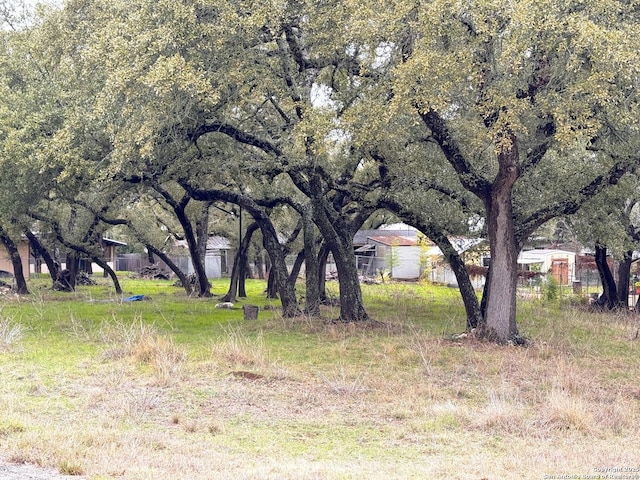 TBD Irene Dr, Canyon Lake, TX 78133