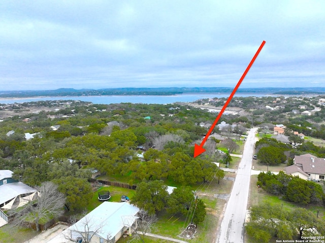 TBD Irene Dr, Canyon Lake, TX 78133