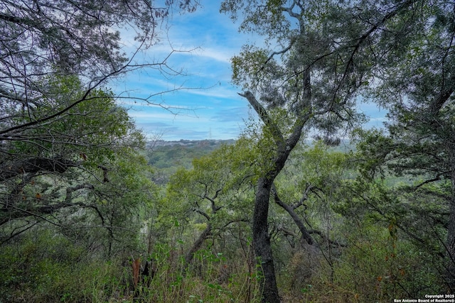 view of landscape