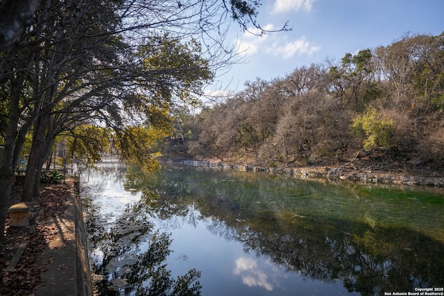 water view