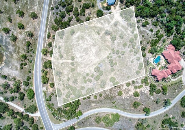 518 Cordillera Trce, Boerne TX, 78006 land for sale