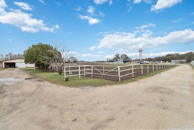 Listing photo 3 for 12120 Schaefer Rd, Schertz TX 78108