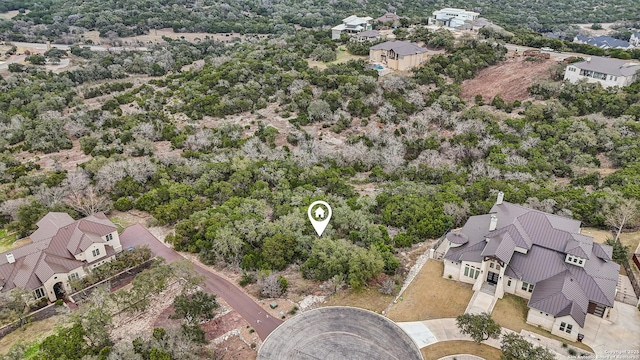 19422 Terra Stone, San Antonio TX, 78255 land for sale