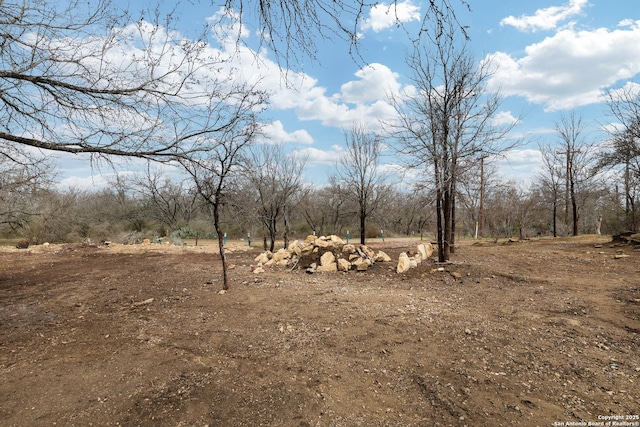 view of landscape