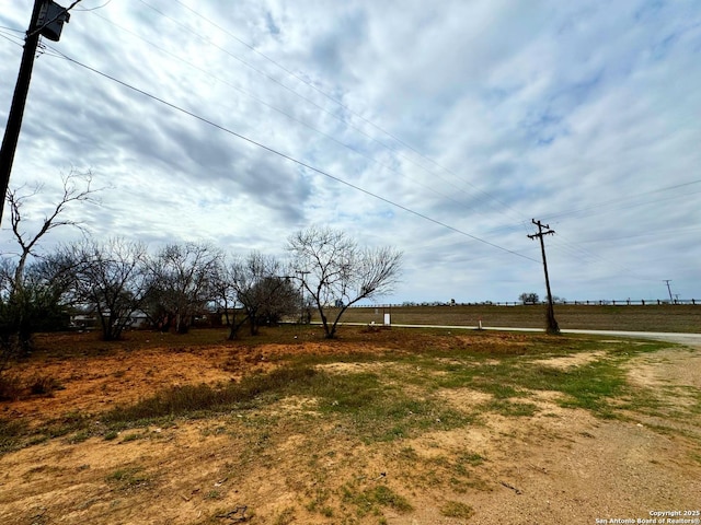 TBD 4th St, Moore TX, 78057 land for sale