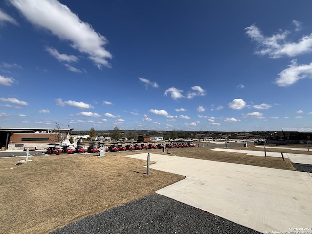 Listing photo 3 for 5386 Ranch Rd Unit 1376, Fredericksburg TX 78624