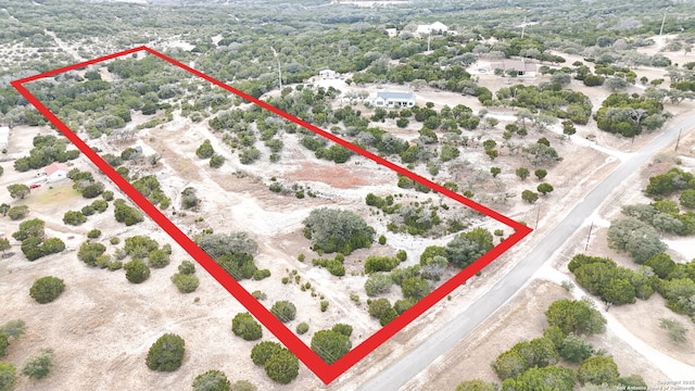 359 Bear Springs Trl, Pipe Creek TX, 78063 land for sale