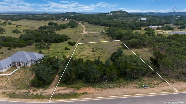 664 Travis Forest Dr, Bulverde, TX 78163