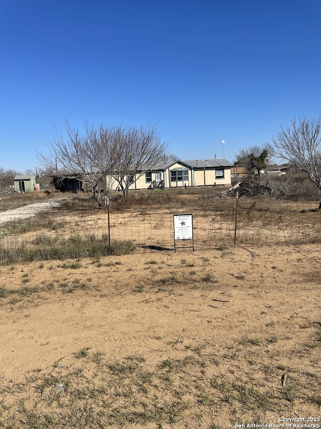 14150 Meadowview Dr, Lytle TX, 78052 land for sale