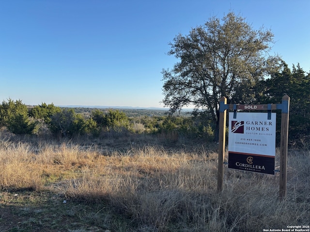 4 Meridian, Boerne TX, 78006 land for sale