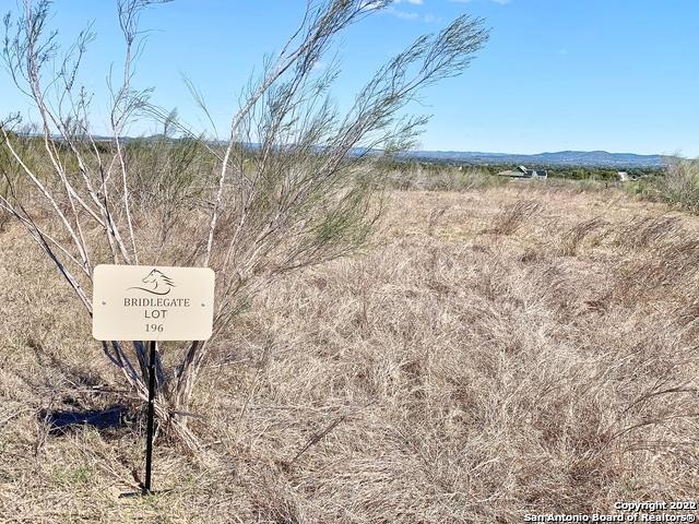 999 Pinto Cyn, Bandera TX, 78003 land for sale