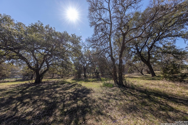 551 Rainbow Rdg, Canyon Lake TX, 78133 land for sale