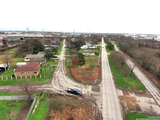 TBD Exchange, Houston TX, 77020 land for sale