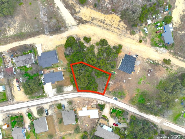 0 Golf Dr, Blanco TX, 78070 land for sale