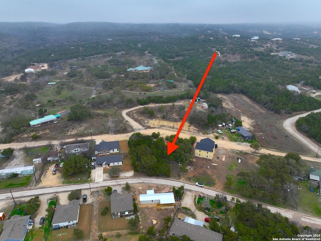 Listing photo 3 for 0 Golf Dr, Blanco TX 78070