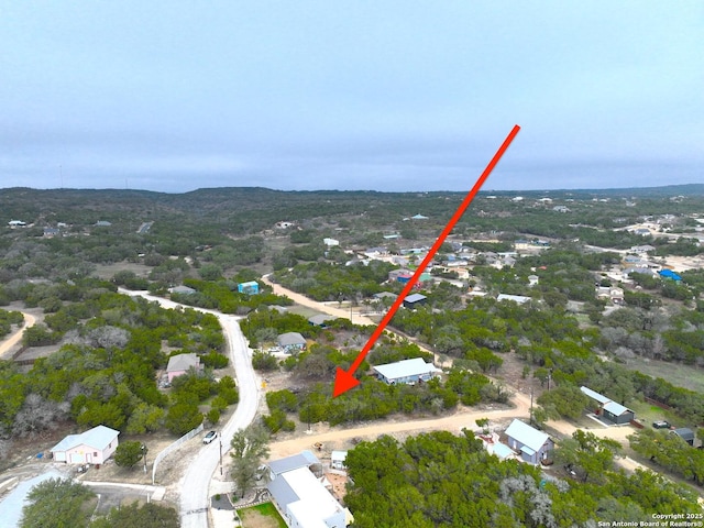 Listing photo 3 for 0 Contour Dr, Blanco TX 78070