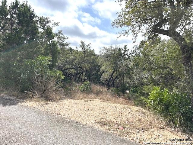 651 Rock Castle, Canyon Lake TX, 78133 land for sale