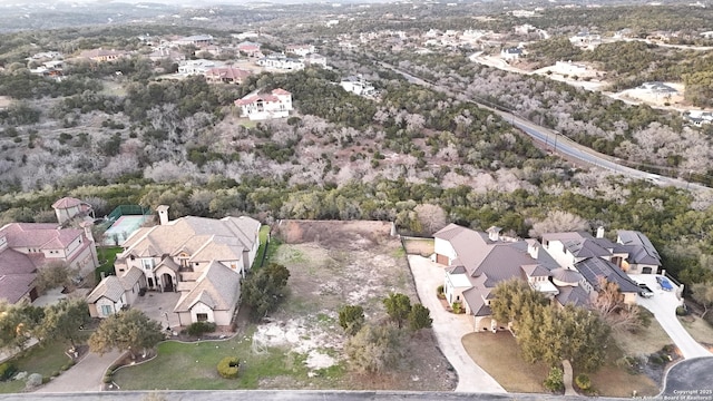 8623 Terra Dl, San Antonio TX, 78255 land for sale