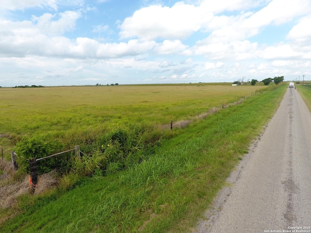 Listing photo 3 for T1TBD County Road 502, Sinton TX 78387