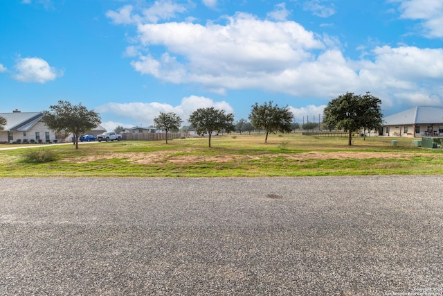 128 W Tree Farm Dr, Lytle TX, 78052 land for sale