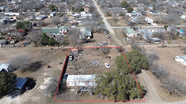 319 N Front Ave, Sabinal TX, 78801 land for sale