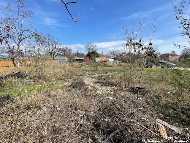 201 Woodby Ct, San Antonio TX, 78212 land for sale