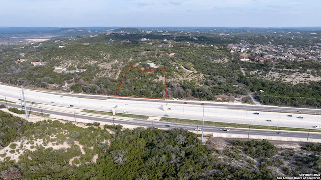 27320 US Highway 281, San Antonio TX, 78260 land for sale